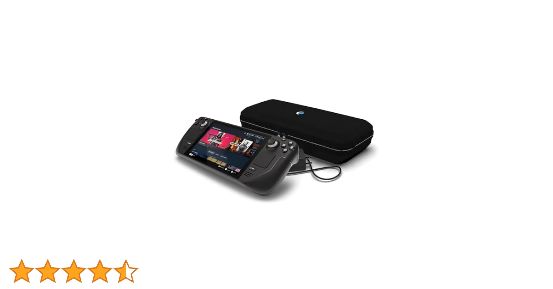 その他 Steam deck512gb Amazon.co.jp: Valve Steam Deck OLED 512GB Handheld Gaming